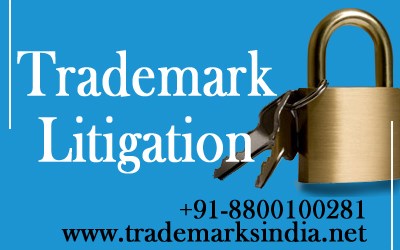 Trademarks India Services: Trademark Litigation