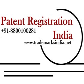 Trademarks India Services: Patent Registration India