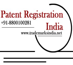 Trademarks India Services: Patent Registration India
