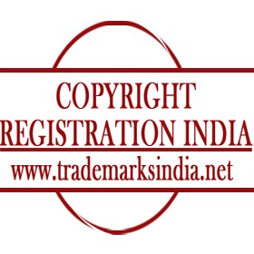 Trademarks India Services: Copyright Registration India