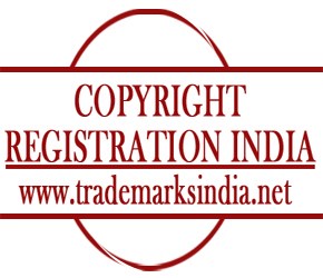 Trademarks India Services: Copyright Registration India